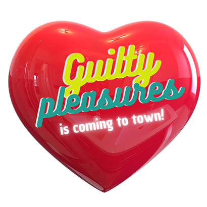 Guilty Pleasure DJ's